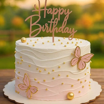 Tortas personalizadas 100% : Tu estilo, tu elección