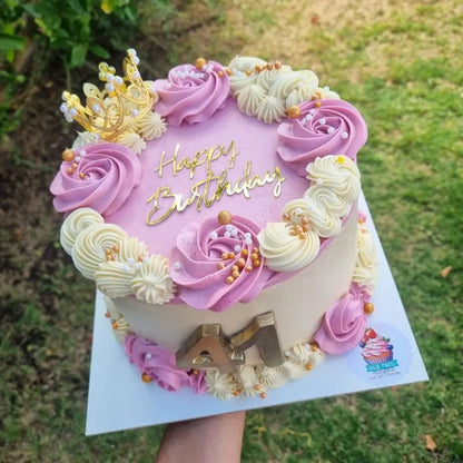Tortas personalizadas 100% : Tu estilo, tu elección